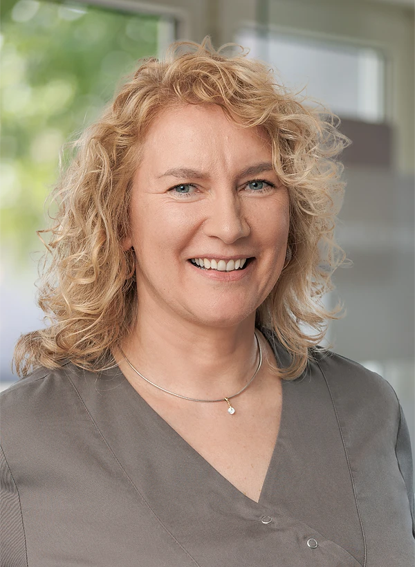 Helene Krause – Abrechnung und Verwaltung in Rielasingen Helene Krause, Abrechnung und Verwaltung der Zahnarztpraxis Dr. Michael Wöhrle in Rielasingen